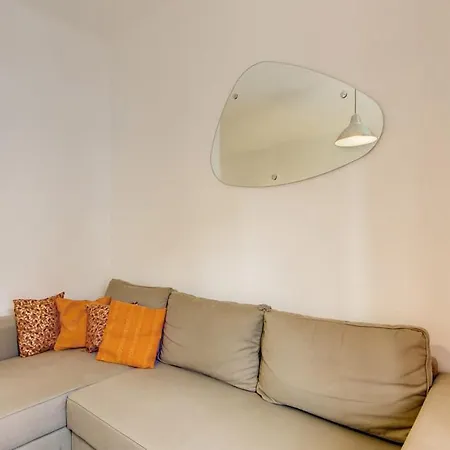 Appartamento Attico Sannio 1 Roma