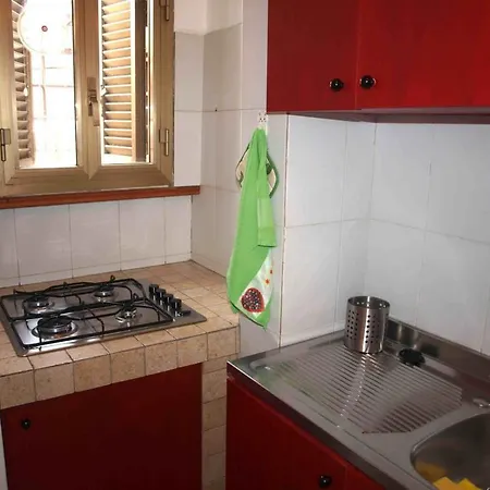 Apartment Attico Sannio 1 Rome