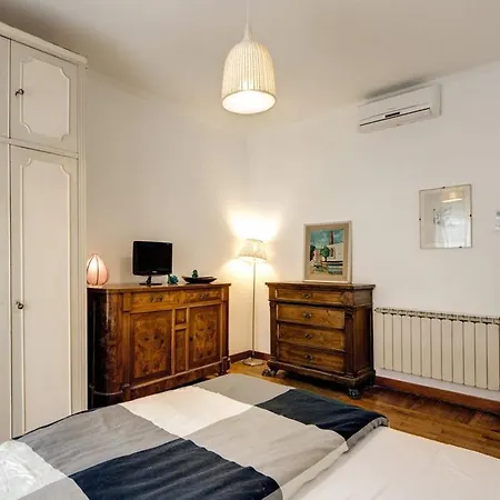 Apartment Attico Sannio 1