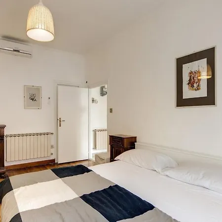 Apartment Attico Sannio 1 Rome