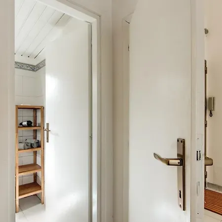 Attico Sannio 1 * Rome