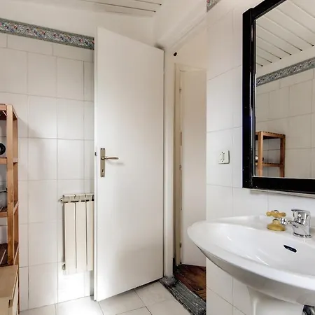 Attico Sannio 1 Appartement *