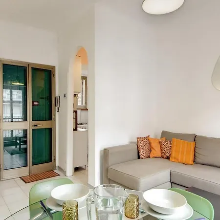 Attico Sannio 1 Apartment *