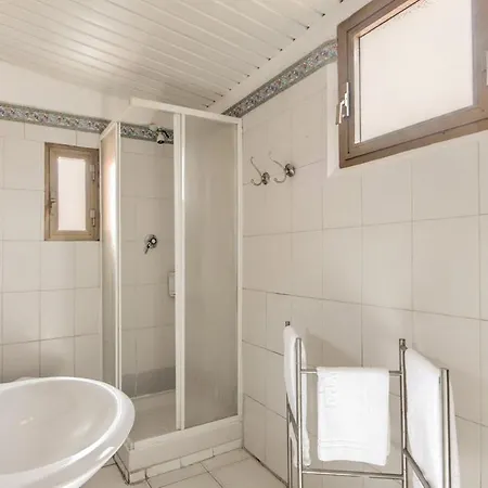 Apartment Attico Sannio 1 Rome