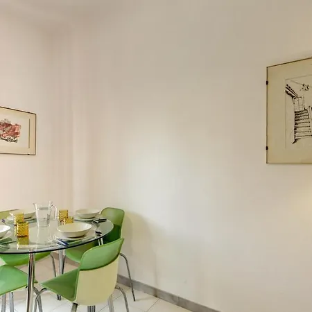 Apartment Attico Sannio 1 *